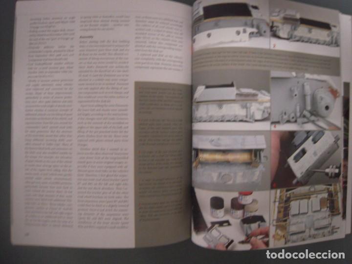 Hobbys: On Display Vol II Stug III - VVAA - Foto 3