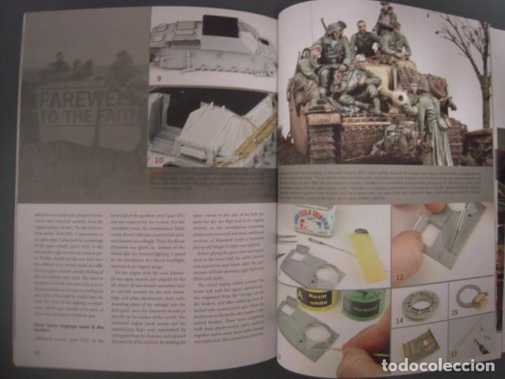 Hobbys: On Display Vol II Stug III - VVAA - Foto 4