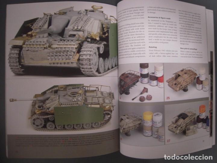 Hobbys: On Display Vol II Stug III - VVAA - Foto 5
