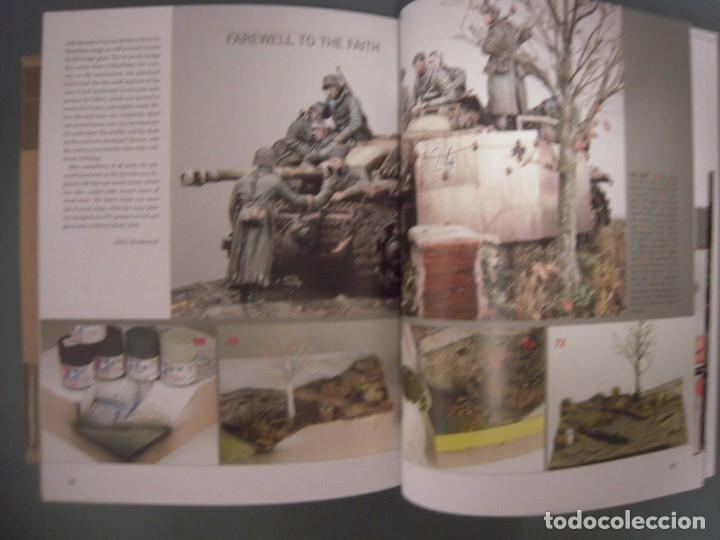 Hobbys: On Display Vol II Stug III - VVAA - Foto 6