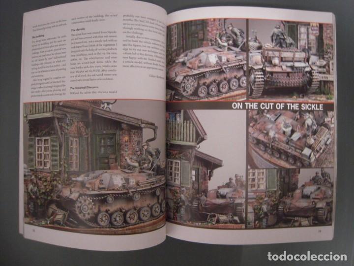 Hobbys: On Display Vol II Stug III - VVAA - Foto 7