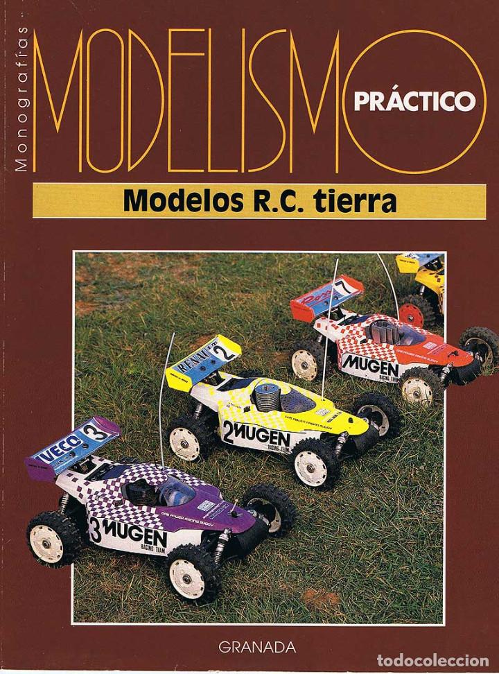 Hobbys: Modelismo Pr&aacute;ctico. Modelos R.C. tierra - Foto 1