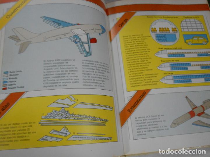 Hobbys: EL REACTOR COMERCIAL - Foto 2