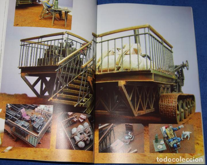 Hobbys: Steampunk Modeller - Andy Pearson - Happy Medium Press (2011) - Foto 3