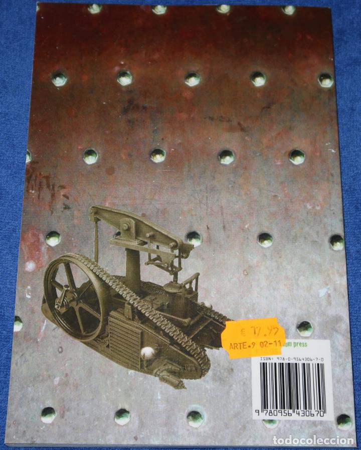 Hobbys: Steampunk Modeller - Andy Pearson - Happy Medium Press (2011) - Foto 5