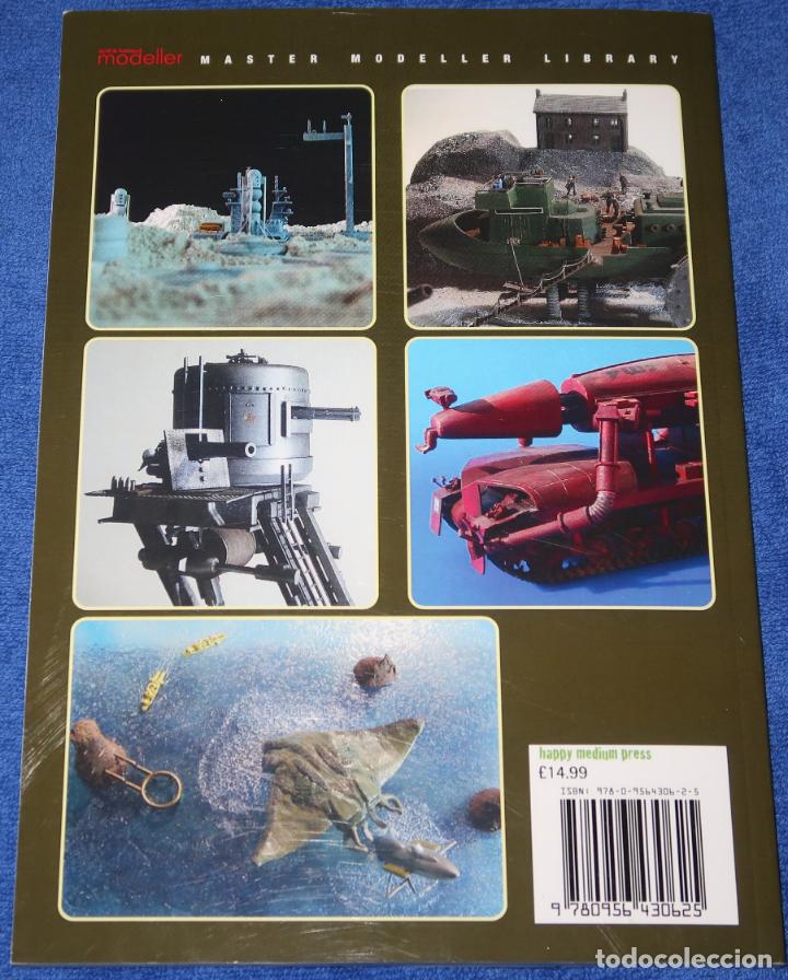 Hobbys: Exercises in imagination & scratchbuilding - Andy Pearson - Happy Medium Press (2010) - Foto 5