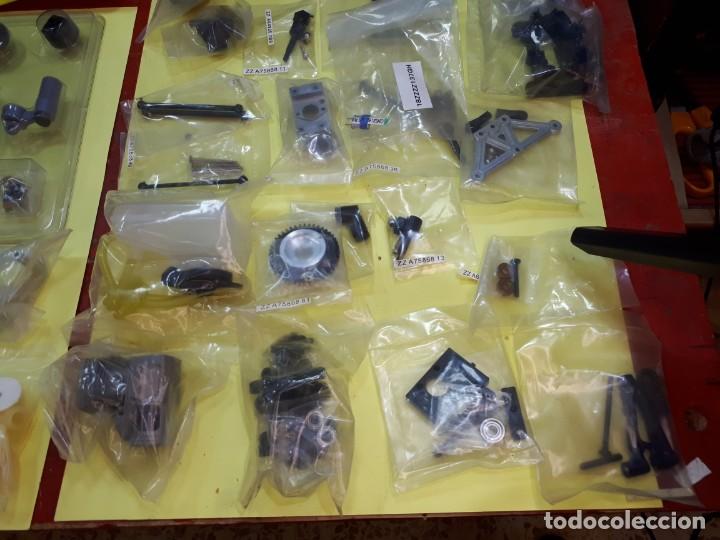 Hobbys: Lote piezas automodelismo. - Foto 2
