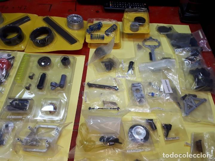 Hobbys: Lote piezas automodelismo. - Foto 3