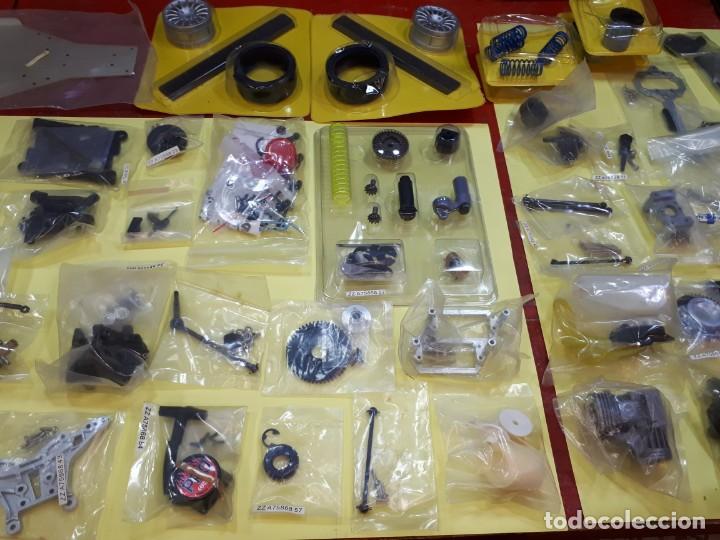 Hobbys: Lote piezas automodelismo. - Foto 4