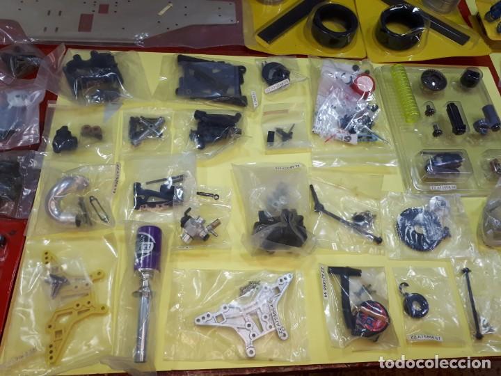 Hobbys: Lote piezas automodelismo. - Foto 5