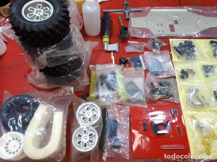 Hobbys: Lote piezas automodelismo. - Foto 7