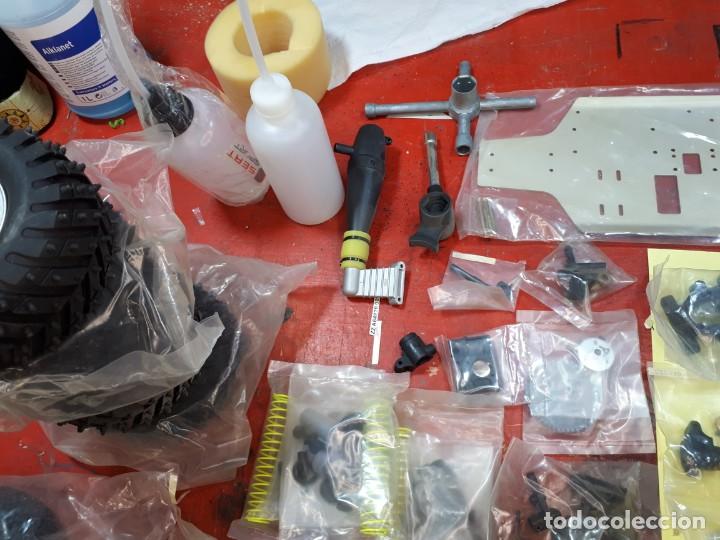 Hobbys: Lote piezas automodelismo. - Foto 8