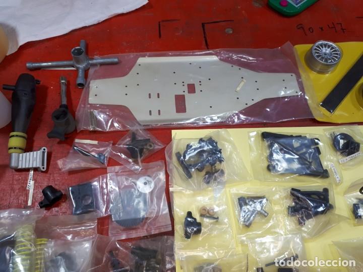 Hobbys: Lote piezas automodelismo. - Foto 9