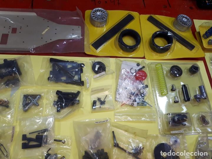 Hobbys: Lote piezas automodelismo. - Foto 10