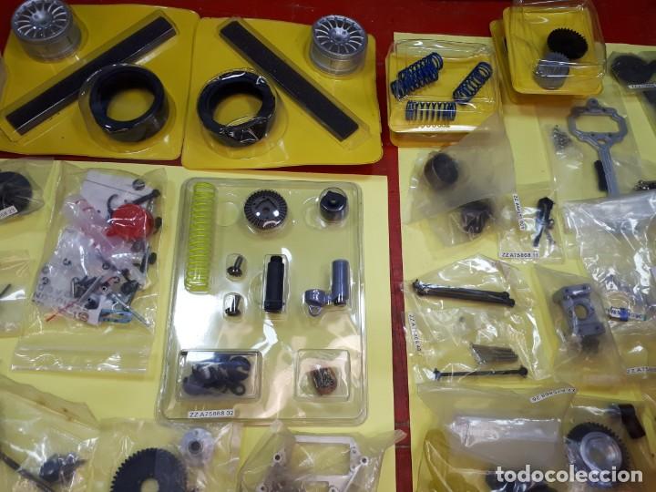 Hobbys: Lote piezas automodelismo. - Foto 11