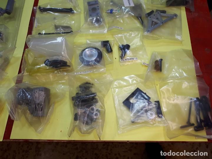 Hobbys: Lote piezas automodelismo. - Foto 13