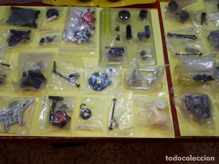 Hobbys: Lote piezas automodelismo. - Foto 14