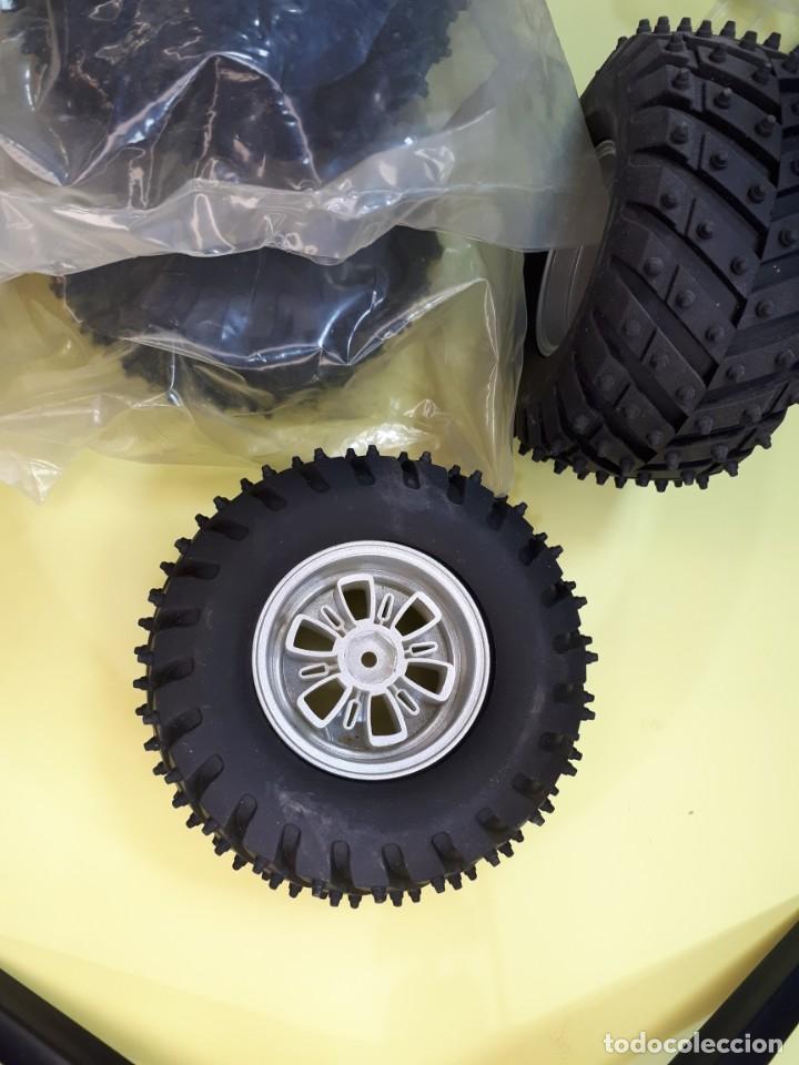 Hobbys: Lote piezas automodelismo. - Foto 15