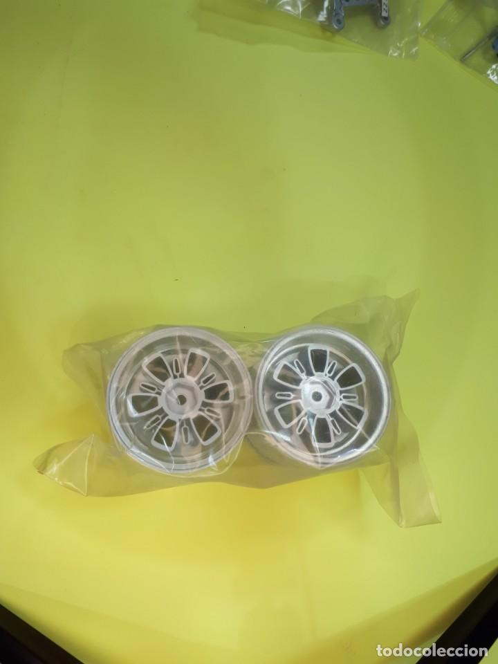 Hobbys: Lote piezas automodelismo. - Foto 18
