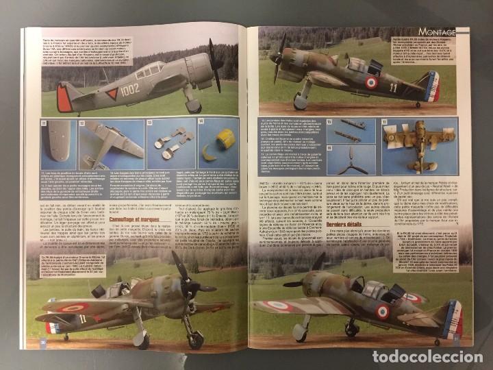 Hobbys: WING MASTERS n&ordm; 92 - Foto 5