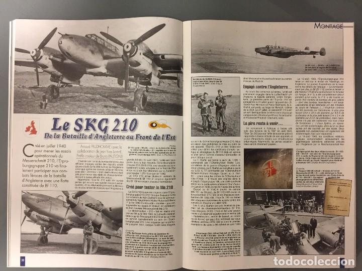 Hobbys: WING MASTERS n&ordm; 92 - Foto 6