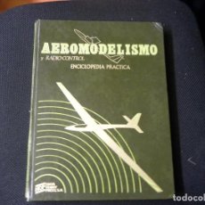 Hobbys: AEROMODELISMO Y RADIOCONTROL. Lote 285519703