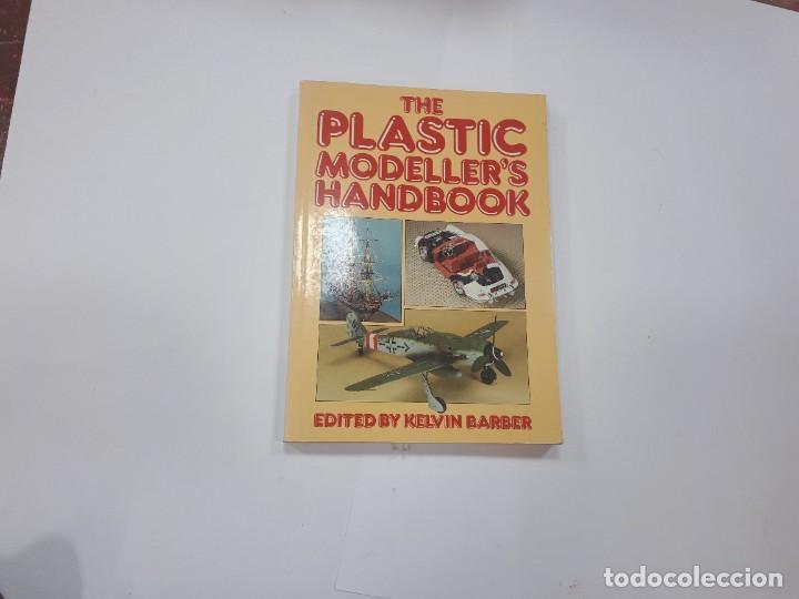 Hobbys: Tres libros modelismo. - Foto 4