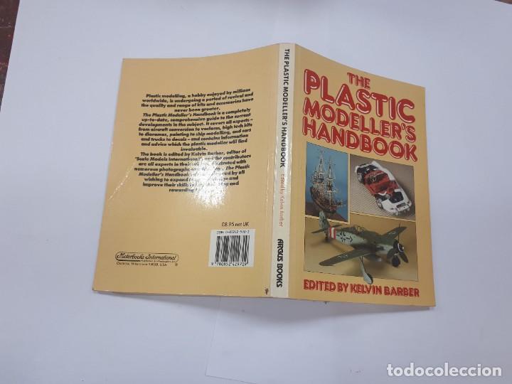 Hobbys: Tres libros modelismo. - Foto 5