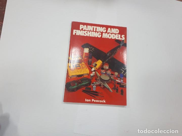 Hobbys: Tres libros modelismo. - Foto 6
