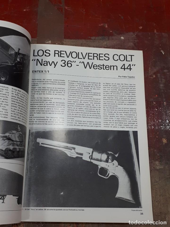 Hobbys: Revistas Start Kit&acute;s. Modelismo. - Foto 7