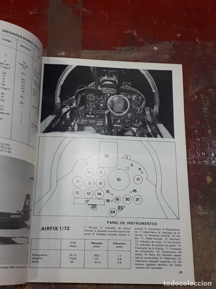 Hobbys: Revistas Start Kit&acute;s. Modelismo. - Foto 8