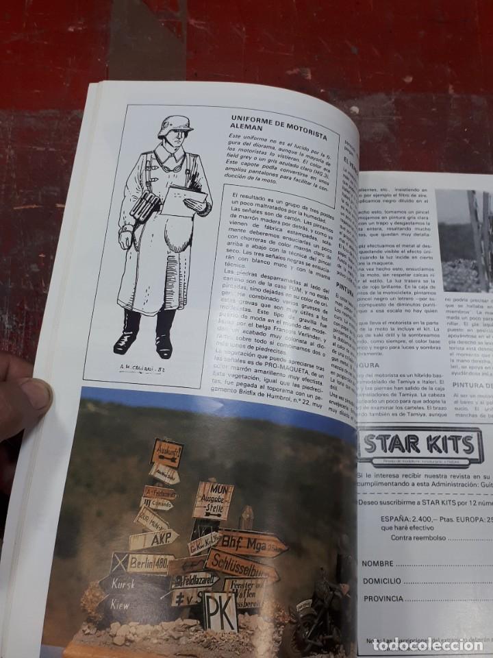 Hobbys: Revistas Start Kit&acute;s. Modelismo. - Foto 9