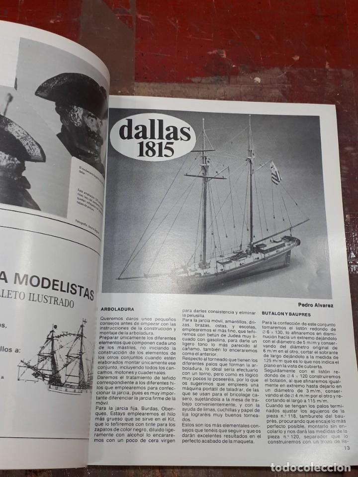 Hobbys: Revistas Start Kit&acute;s. Modelismo. - Foto 11