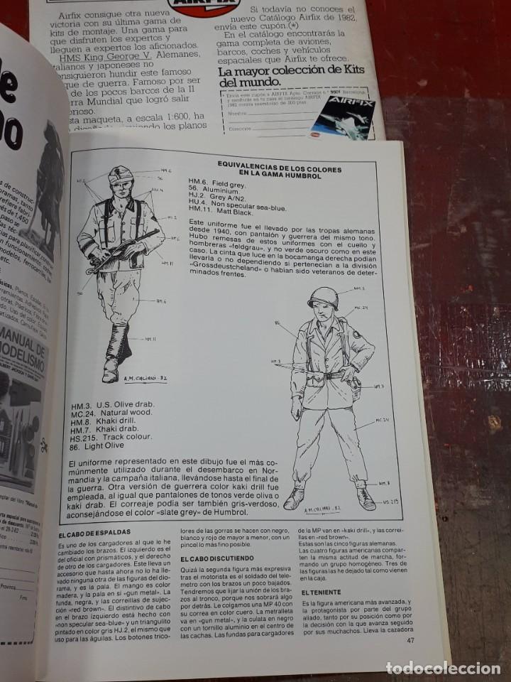 Hobbys: Revistas Start Kit&acute;s. Modelismo. - Foto 12