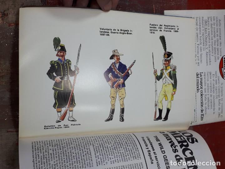 Hobbys: Revistas Start Kit&acute;s. Modelismo. - Foto 13