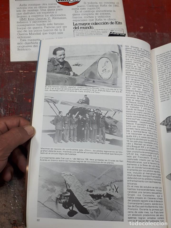 Hobbys: Revistas Start Kit&acute;s. Modelismo. - Foto 16