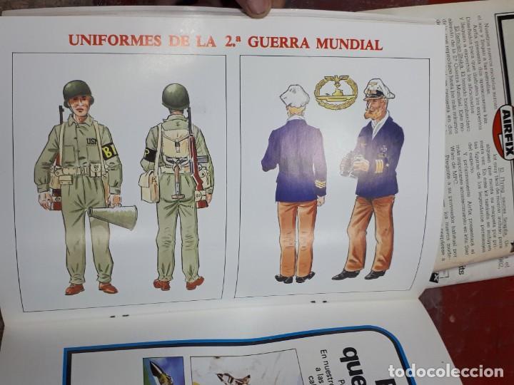 Hobbys: Revistas Start Kit&acute;s. Modelismo. - Foto 17