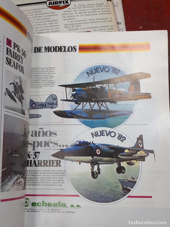 Hobbys: Revistas Start Kit&acute;s. Modelismo. - Foto 18