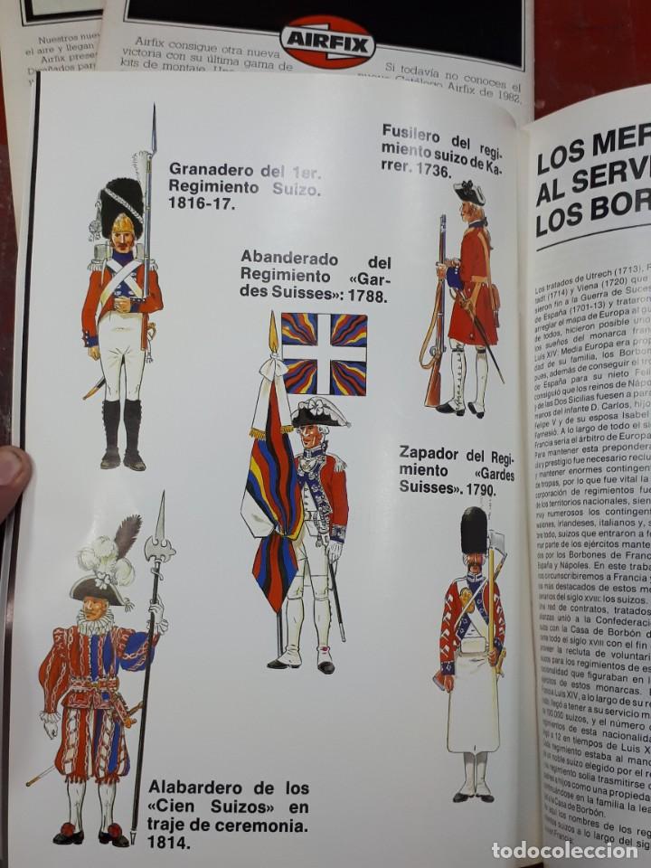 Hobbys: Revistas Start Kit&acute;s. Modelismo. - Foto 19
