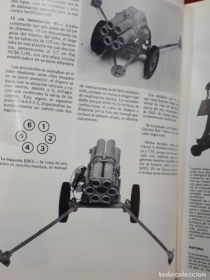 Hobbys: Revistas Start Kit&acute;s. Modelismo. - Foto 22