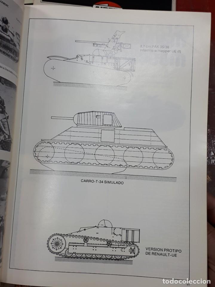 Hobbys: Revistas Start Kit&acute;s. Modelismo. - Foto 23