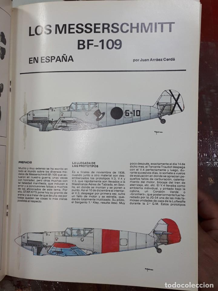 Hobbys: Revistas Start Kit&acute;s. Modelismo. - Foto 24