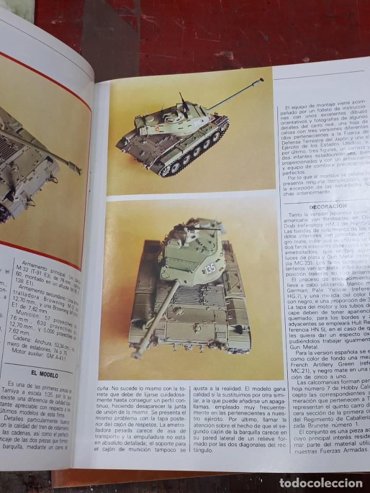 Hobbys: Revista A escala. Modelismo. - Foto 14