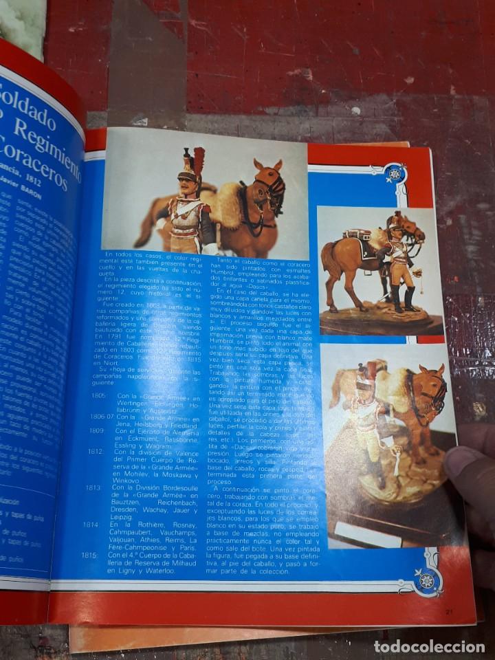 Hobbys: Revista A escala. Modelismo. - Foto 15