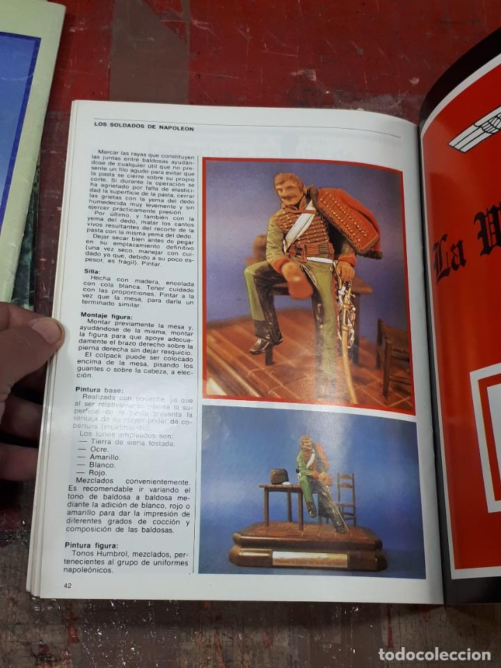 Hobbys: Revista A escala. Modelismo. - Foto 19