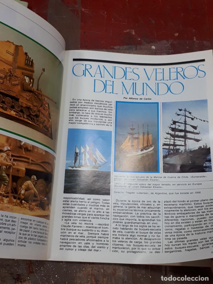 Hobbys: Revista A escala. Modelismo. - Foto 20