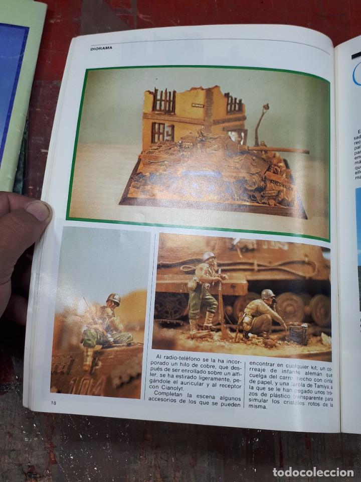 Hobbys: Revista A escala. Modelismo. - Foto 21