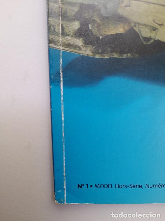 Hobbys: HORS-SERIE MODEL / N&ordm;1 / ( INGLES ) - Foto 8