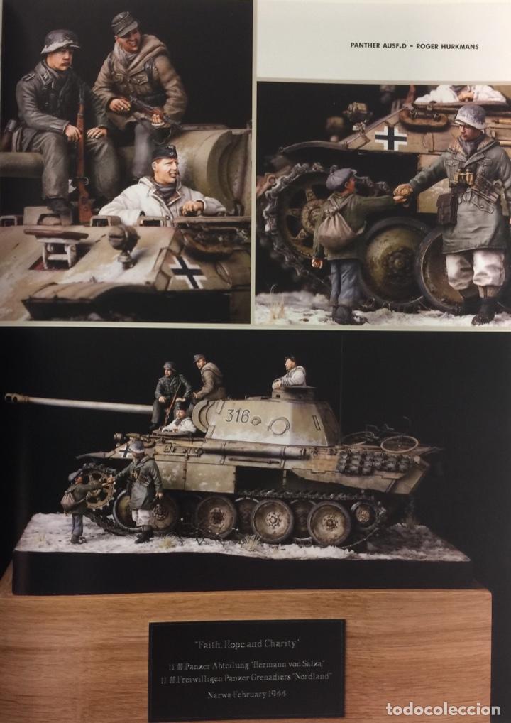 Hobbys: PANTHER - Canfora VVAA - Foto 3