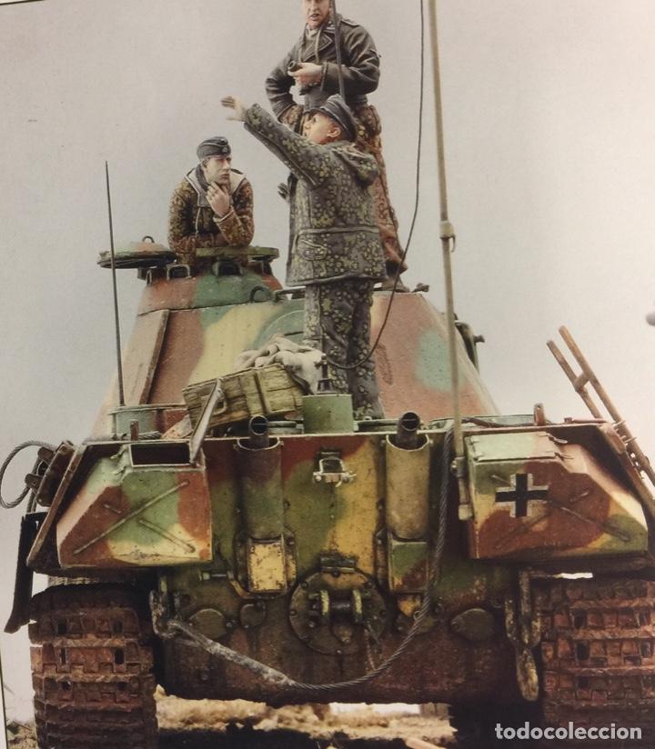 Hobbys: PANTHER - Canfora VVAA - Foto 5